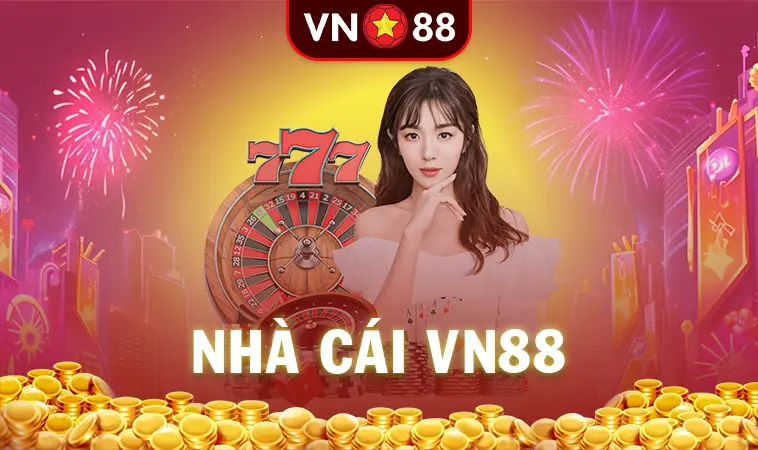 Tổng Quan Về Nhà Cái VN88