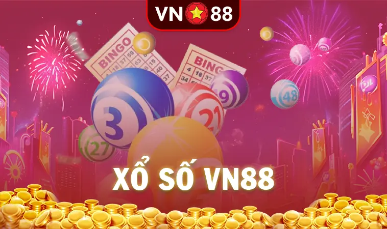 Xổ Số tại VN88