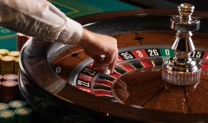 Cách Tham Gia Roulette Nhà Cái VN88 Được Cao Thủ Chia Sẻ