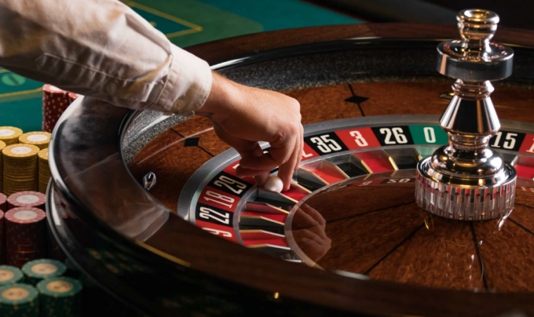 Cách Tham Gia Roulette Nhà Cái VN88 Được Cao Thủ Chia Sẻ