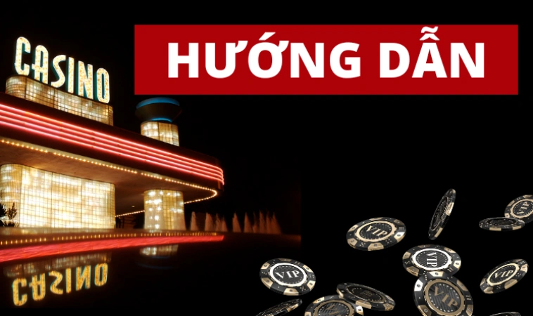 Các Hướng Dẫn VN88 Để Trải Nghiệm Cá Cược Tuyệt Vời Nhất